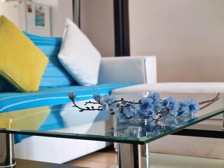 Zafeiris Apartments - Livadia - 6