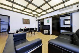 4BNB - Spacious Porta Pia Apartment - Roma - 4