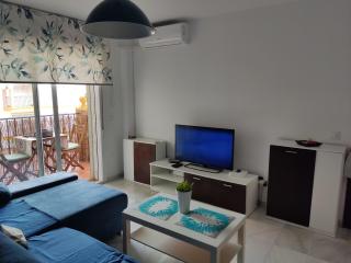 SUITE DEL MAR I - Torre del Mar - 7