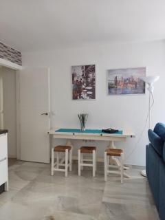 SUITE DEL MAR I - 1