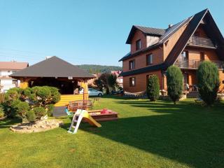 TYLICZ W DECHĘ Pokoje i Apartamenty - Tylicz - 4