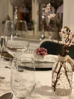 Boutique Hotel ma maison - Dömitz - 8