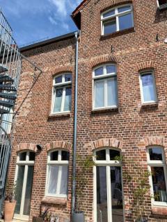 Boutique Hotel ma maison - Dömitz - 9