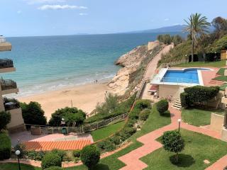 Cala Llenguadets Palmyra - Salou - 0
