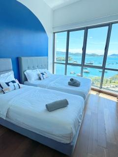 Mari Mari Homestay - IMAGO THE LOFT - 1