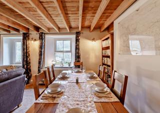 High Green Cottage - Low Eskcleth - 4