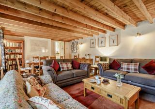 High Green Cottage - Low Eskcleth - 2