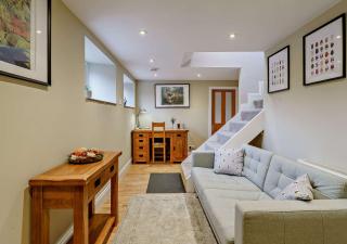 High Green Cottage - Low Eskcleth - 6