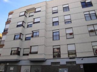 Como en casa 1 PARKING - Elx - 9