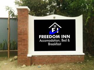 freedom inn - Arusha - 5