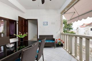 Apartment Della Croce - Sutivan (San Giovanni di Brazza) - 9