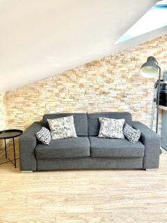 Safari apartment in heart of Cannes and beaches - Cannes - 1