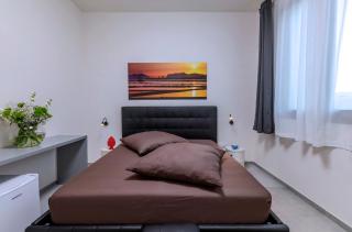 Casa B, Room 6 - mit Pool - at Lagoon - Lo Stagnone Kite Spot - Palm Kite Paradise - 5