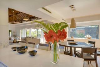 Villa Ascocenda by Oazure - Bel-Ombre - 9
