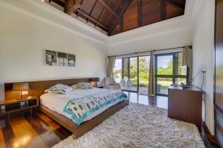 Villa Ascocenda by Oazure - Bel-Ombre - 6