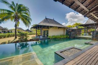 Villa Ascocenda by Oazure - Bel-Ombre - 1