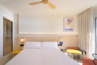 Akquaaa Boutique Hotel - Calafell - 4