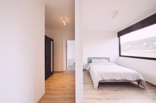 K&Y suite 1 Brussels airport 500m! - Zaventem - 6