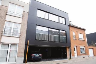 K&Y suite 1 Brussels airport 500m! - Zaventem - 7