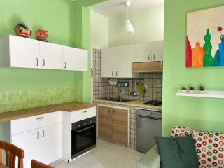 casa mimose - Baia Verde - 2