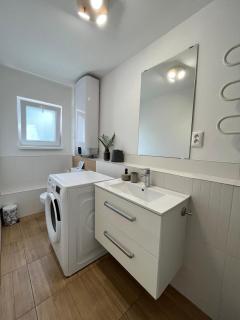 Amira Apartman - Komárno - 8