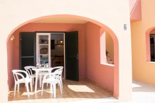 Grupoandria Aparthotel Club Andria - Cala Santandria - 1