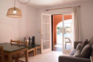 Grupoandria Aparthotel Club Andria - Cala Santandria - 2