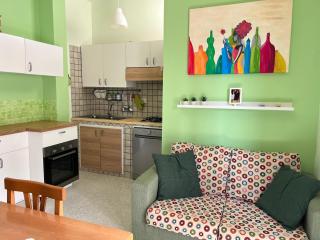 casa mimose - Baia Verde - 1