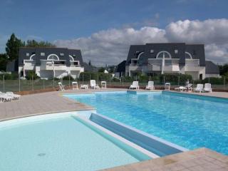 Carnac - Duplex 3 pièces avec piscine, proche plage et WiFi inclus - FR-1-477-212 - Carnac - 9