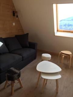 Appartement Val Louron 6 à 8 personnes - 8