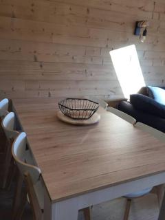 Appartement Val Louron 6 à 8 personnes - 5