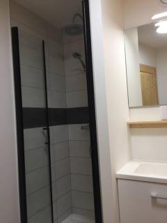 Appartement Val Louron 6 à 8 personnes - Génos - 2