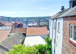 Halls Place - Whitby - 1