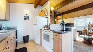 Timberline Condominium #44 - Mammoth Lakes - 2