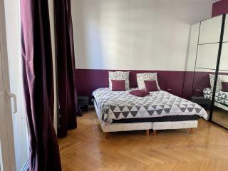 Luminous Apartment golden quarter - Marsiglia - 0