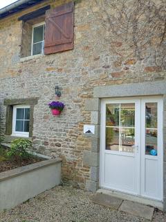 Au Mont & Merveilles - Sartilly - 7