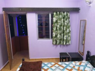 Shahi Residency - Panhāla - 2