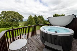 Cloven Stone, Nr Caldbeck ideal family accommodation with hot tub - Sebergham - 9