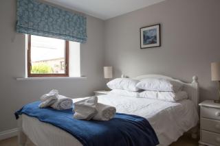 Cloven Stone, Nr Caldbeck ideal family accommodation with hot tub - Sebergham - 6