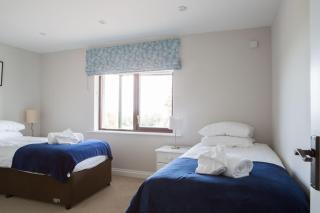 Cloven Stone, Nr Caldbeck ideal family accommodation with hot tub - Sebergham - 5
