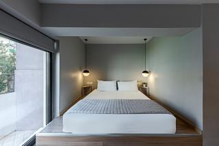BED in Athens - Athènes - 5