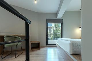 BED in Athens - Athènes - 2