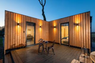 Daffodil, Penruddock Eco & dog friendly lodge with hot tub - 0