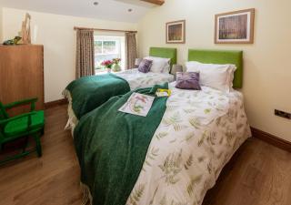 Frog House - Reeth - 3
