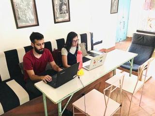 Paddy's Loft The Lake view hostel - 9