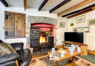 Foss Garth Cottage - Thwaite - 7