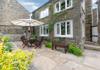 Foss Garth Cottage - Thwaite - 5