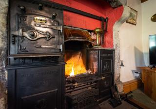 Foss Garth Cottage - Thwaite - 2