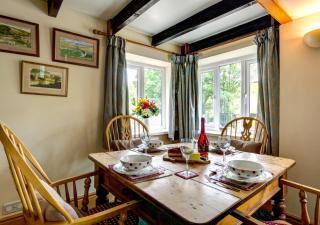 Foss Garth Cottage - Thwaite - 8