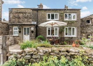 Foss Garth Cottage - Thwaite - 9